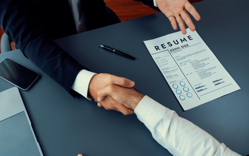 Contract Staffing