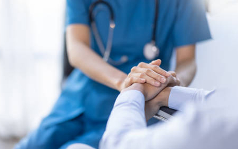 Healthcare
